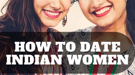 Dating an Indian Woman: The Ultimate Guide for Men